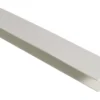 Smooth White PVC Edge Trim, (L)4m (W)100mm (T)9mm -WoodDepot Shop smooth white pvc edge trim l 4m w 100mm t 9mm5055149983603 03c
