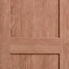 Square 2 Panel Unglazed Oak Veneer Internal Door, (H)1981mm (W)686mm (T)35mm 1 Square 2 Panel Unglazed Oak Veneer Internal Door, (H)1981mm (W)686mm (T)35mm -WoodDepot Shop square 2 panel unglazed oak veneer internal door h 1981mm w 686mm t 35mm5059340236469 01c bq