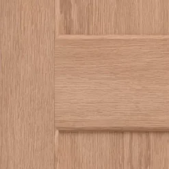 Square 2 Panel Unglazed Oak Veneer Internal Door, (H)1981mm (W)686mm (T)35mm -WoodDepot Shop square 2 panel unglazed oak veneer internal door h 1981mm w 686mm t 35mm5059340236469 36c bq