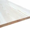 Square Edge Clear Pine Furniture Board, (L)0.8m (W)200mm (T)18mm 1 Square Edge Clear Pine Furniture Board, (L)0.8m (W)200mm (T)18mm -WoodDepot Shop square edge clear pine furniture board l 0 8m w 200mm t 18mm3663602877448 02bq