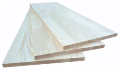 Square Edge Clear Pine Furniture Board, (L)1.2m (W)300mm (T)18mm 7 Square Edge Clear Pine Furniture Board, (L)1.2m (W)300mm (T)18mm -WoodDepot Shop square edge clear pine furniture board l 1 2m w 300mm t 18mm3663602877448 04bq