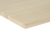 Square Edge Clear Pine Furniture Board, (L)2m (W)200mm (T)18mm 1 Square Edge Clear Pine Furniture Board, (L)2m (W)200mm (T)18mm -WoodDepot Shop square edge clear pine furniture board l 2m w 200mm t 18mm3663602877462 02bq