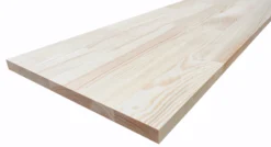 Square Edge Clear Pine Furniture Board, (L)2m (W)300mm (T)18mm -WoodDepot Shop square edge clear pine furniture board l 2m w 300mm t 18mm3663602877448 03bq