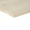 Square Edge Knotty Pine Furniture Board, (L)1.2m (W)200mm (T)18mm 2 Square Edge Knotty Pine Furniture Board, (L)1.2m (W)200mm (T)18mm -WoodDepot Shop square edge knotty pine furniture board l 1 2m w 200mm t 18mm3663602877806 01bq