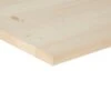 Square Edge Knotty Pine Furniture Board, (L)2m (W)300mm (T)18mm
