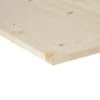 Square Edge Knotty Pine Furniture Board, (L)2m (W)400mm (T)18mm 1 Square Edge Knotty Pine Furniture Board, (L)2m (W)400mm (T)18mm -WoodDepot Shop square edge knotty pine furniture board l 2m w 400mm t 18mm3663602877721 01bq