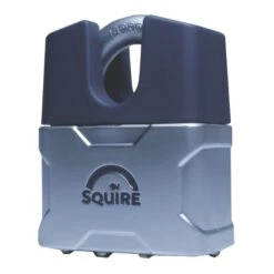 Squire Vulcan Cylinder Closed Shackle Padlock (W)55mm