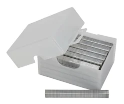 Stanley Heavy Duty Staples (H)10mm, Pack Of 5000