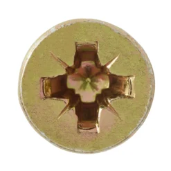 Timbadeck PZ Double-countersunk Carbon Steel Decking Multipurpose Screw (Dia)4.5mm (L)65mm, Pack Of 1300 -WoodDepot Shop timbadeck pz double countersunk carbon steel decking multipurpose screw dia 4 5mm l 65mm pack of 13005052931058808 36c