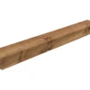 Timber Railway Sleeper (W)150mm (L)1.2m -WoodDepot Shop timber railway sleeper w 150mm l 1 2m3663602726791 01bq