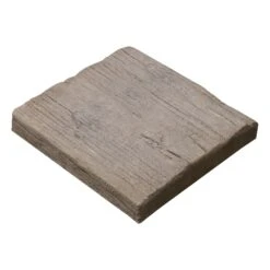 Traditional Stonewood Sleeper Corner (L)25cm (T)4cm, Pack Of 46