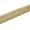 Treated Pressure Treated Whitewood Spruce Batten (L)2.4m (W)50mm (T)25mm, Pack Of 6 -WoodDepot Shop treated pressure treated whitewood spruce batten l 2 4m w 50mm t 25mm pack of 65022652847241 01c bq