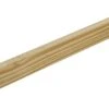 Treated Whitewood Spruce Timber (L)2.4m (W)38mm (T)22mm, Pack Of 8 -WoodDepot Shop treated whitewood spruce timber l 2 4m w 38mm t 22mm pack of 85022652847104 01c bq