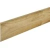 Treated Whitewood Timber (L)1.8m (W)75mm (T)22mm, Pack Of 8