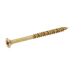 TurboDrive Assorted Wood Screw PZ Double-countersunk Yellow-passivated Carbon Steel Wood Screw, Pack Of 600 7 TurboDrive Assorted Wood Screw PZ Double-countersunk Yellow-passivated Carbon Steel Wood Screw, Pack Of 600 -WoodDepot Shop turbodrive assorted wood screw pz double countersunk yellow passivated carbon steel wood screw pack of 6003663602751939 05bq