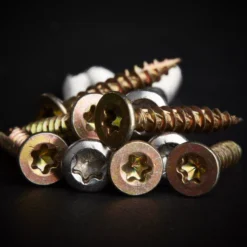 TurboDrive TX Stainless Steel Decking Multipurpose Screw (Dia)5mm (L)60mm, Pack Of 250 11 TurboDrive TX Stainless Steel Decking Multipurpose Screw (Dia)5mm (L)60mm, Pack Of 250 -WoodDepot Shop turbodrive tx stainless steel decking multipurpose screw dia 5mm l 60mm pack of 2503663602750628 03i