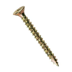 TurboGold Double-countersunk Screws Trade Case -WoodDepot Shop turbogold double countersunk screws trade case01053012 03c bq
