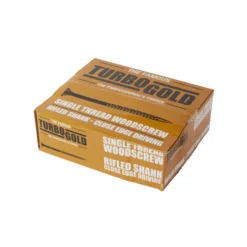 TurboGold Double-countersunk Screws Trade Case -WoodDepot Shop turbogold double countersunk screws trade case01053012 08c