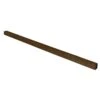 UC4 Brown Square Wooden Fence Post (H)2.4m (W)75mm, Pack Of 3 -WoodDepot Shop uc4 brown square wooden fence post h 2 4m w 75mm pack of 35013053173121 03c bq