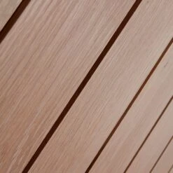 Unglazed Cottage Oak Veneer Internal Fire Door, (H)1981mm (W)762mm (T)44mm -WoodDepot Shop unglazed cottage oak veneer internal fire door h 1981mm w 762mm t 44mm5059340235981 03c bq