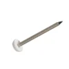 UPVC Nail (L)40mm, Pack Of 100
