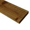 Value Brown Softwood Deck Board (L)1.8m (W)120mm (T)24mm, Pack Of 5 -WoodDepot Shop value brown softwood deck board l 1 8m w 120mm t 24mm pack of 53663602948032 02bq