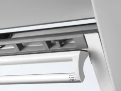 Velux White Aluminium Centre Pivot Roof Window, (H)1140mm (W)1180mm 12 Velux White Aluminium Centre Pivot Roof Window, (H)1140mm (W)1180mm -WoodDepot Shop velux white aluminium centre pivot roof window h 1140mm w 1180mm5702326548994 04bq