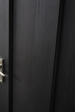 Vertical 2 Panel Unglazed Internal Door, (H)1981mm (W)762mm (T)35mm -WoodDepot Shop vertical 2 panel unglazed internal door h 1981mm w 762mm t 35mm03846940 05bq