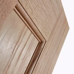 Vertical 3 Panel Unglazed Oak Veneer Internal Door, (H)1981mm (W)686mm (T)35mm 9 Vertical 3 Panel Unglazed Oak Veneer Internal Door, (H)1981mm (W)686mm (T)35mm -WoodDepot Shop vertical 3 panel unglazed oak veneer internal door h 1981mm w 686mm t 35mm5059340236339 03c bq