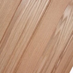 Vertical 3 Panel Unglazed Oak Veneer Internal Door, (H)1981mm (W)686mm (T)35mm 10 Vertical 3 Panel Unglazed Oak Veneer Internal Door, (H)1981mm (W)686mm (T)35mm -WoodDepot Shop vertical 3 panel unglazed oak veneer internal door h 1981mm w 686mm t 35mm5059340236339 04c bq