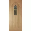 Westminster 6 Panel Leaded Timber White Oak Veneer Swinging External Front Door, (H)1981mm (W)762mm -WoodDepot Shop westminster 6 panel leaded timber white oak veneer swinging external front door h 1981mm w 762mm5056118702744 02c