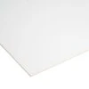 White Hardboard (L)1.22m (W)0.61m (T)3mm -WoodDepot Shop white hardboard l 1 22m w 0 61m t 3mm3663602839330 01bq