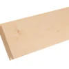 Whitewood Spruce Tongue & Groove Floorboard (L)2.1m (W)119mm (T)18mm, Pack Of 5 -WoodDepot Shop whitewood spruce tongue groove floorboard l 2 1m w 119mm t 18mm pack of 53663602528685 01bq