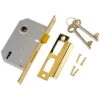 Yale 2L-21/2-CH 64mm Brass Effect Metal 2 Lever Sashlock -WoodDepot Shop yale 2l 21 2 ch 64mm brass effect metal 2 lever sashlock5010608024679 07c