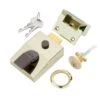Yale Brass Effect LH & RH Deadlock Night Latch, (H)70mm (W)93mm -WoodDepot Shop yale brass effect lh rh deadlock night latch h 70mm w 93mm5010608808989 07c