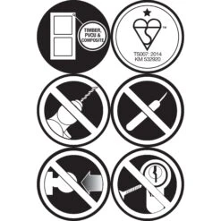 Yale Brass Effect Single Euro Cylinder Lock, (L)70mm (W)29mm -WoodDepot Shop yale brass effect single euro cylinder lock l 70mm w 29mm5010609174533 18bq