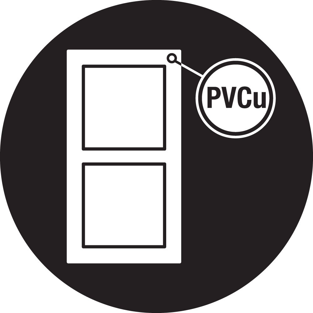 Yale Bright Zinc-plated Steel Multipoint Lock, (L)1054mm (W)16mm 4 Yale Bright Zinc-plated Steel Multipoint Lock, (L)1054mm (W)16mm - Image 2