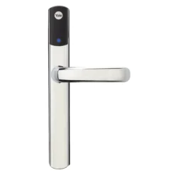 Yale Conexis L1 Polished Smart Digital Door Lock
