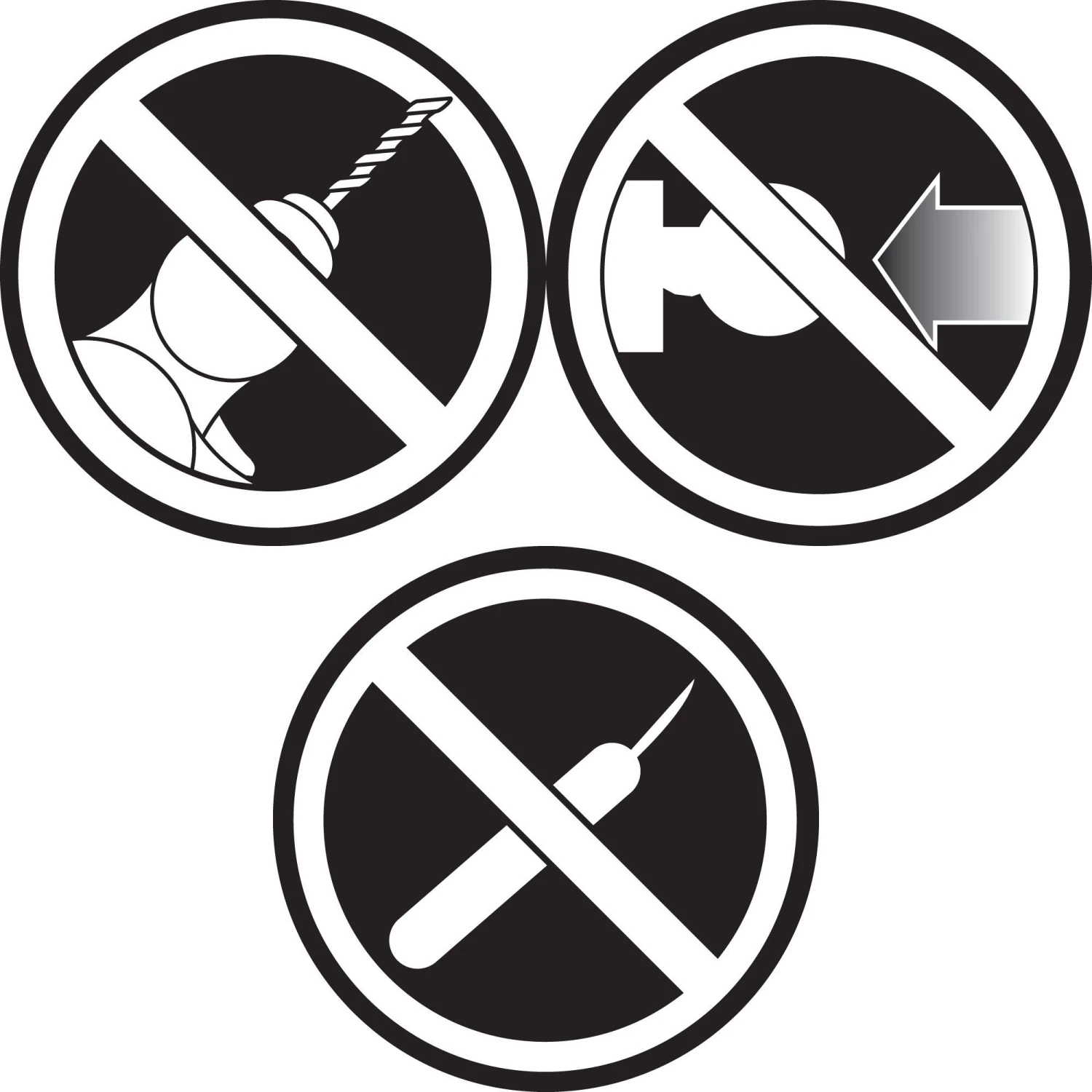 Yale High Security Brass-plated Metal Single Rim Cylinder Lock, (L)83mm 4 Yale High Security Brass-plated Metal Single Rim Cylinder Lock, (L)83mm - Image 2