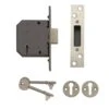 Yale P-M552-CH-78 76mm Polished Metal 5 Lever Deadlock 1 Yale P-M552-CH-78 76mm Polished Metal 5 Lever Deadlock -WoodDepot Shop yale p m552 ch 78 76mm polished metal 5 lever deadlock5010609030433 07c