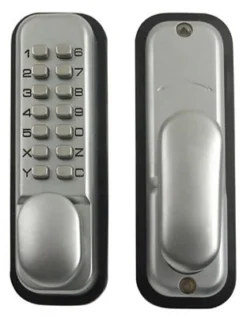 Yale Satin Smart Digital Door Lock