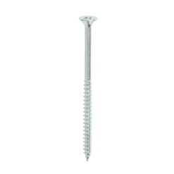 Zinc PZ Self-countersunk Zinc-plated Carbon Steel (C1022) Flooring Screws Trade Case, Pack Of 1400 -WoodDepot Shop zinc pz self countersunk zinc plated carbon steel c1022 flooring screws trade case pack of 14005057741322095 02c